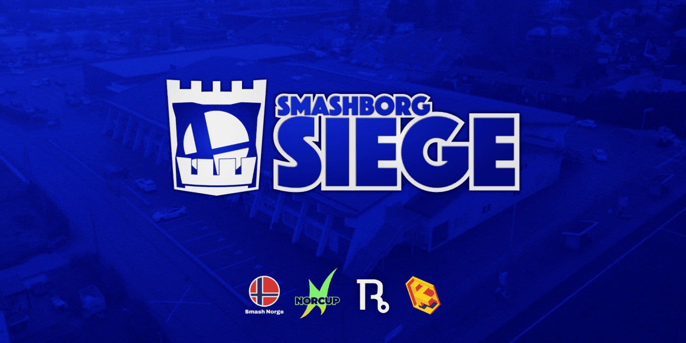 Smashborg: Siege Banner