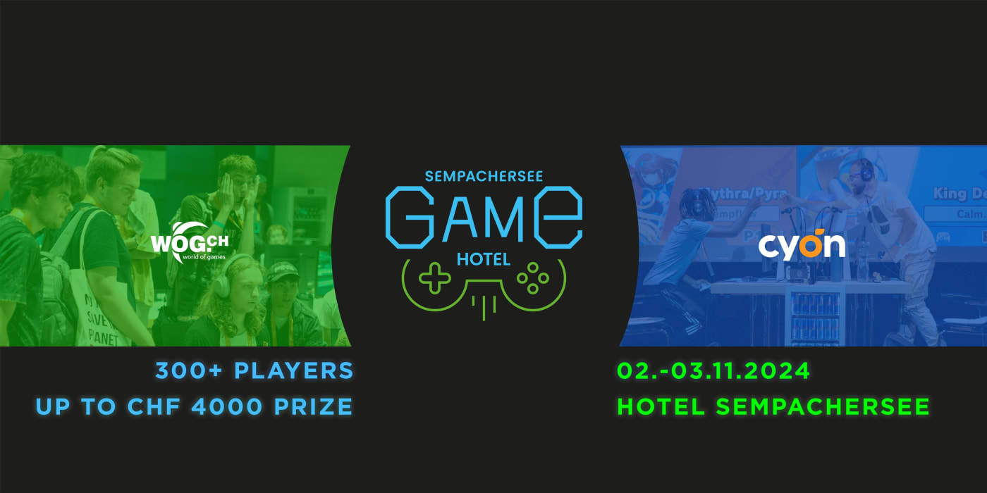 GameHotel 2024 Banner