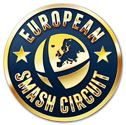 European Smash Circuit Logo