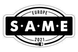 S.A.M.E Logo