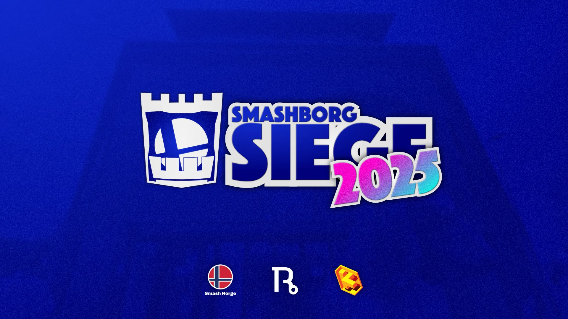 Smashborg: Siege 2025 banner