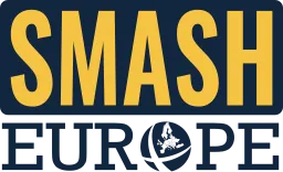 SmashEurope Logo