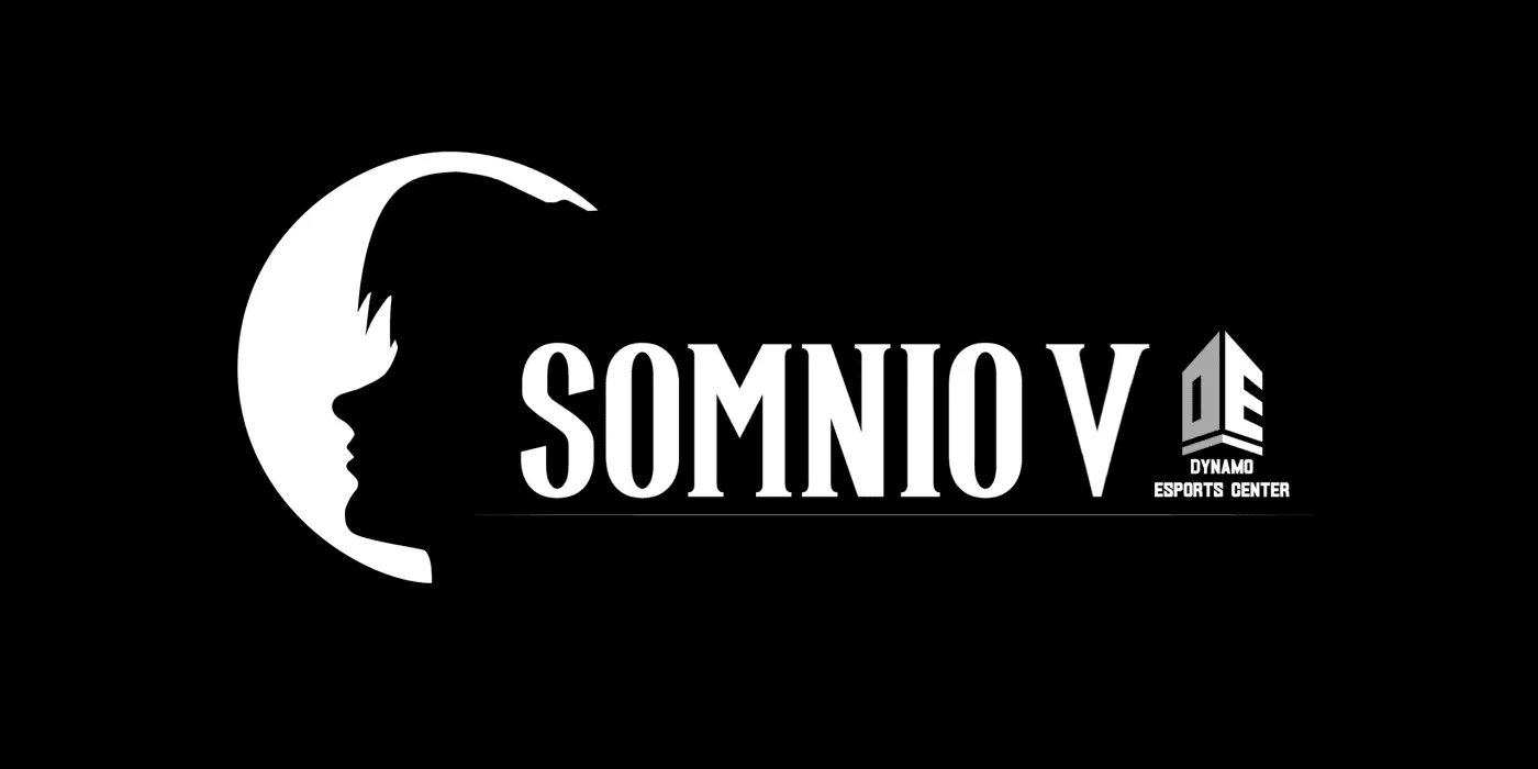 Somnio V banner