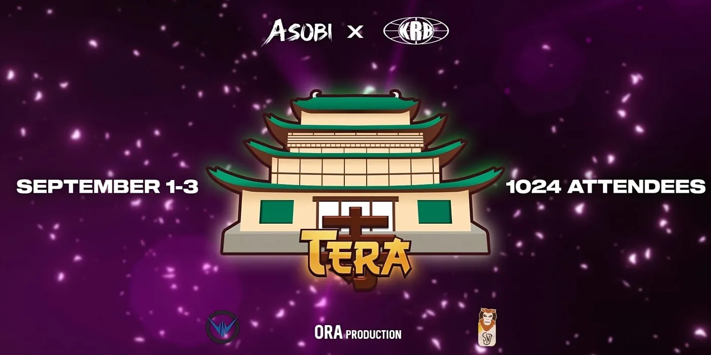 Tera banner